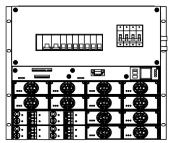 Universal Switching Power Supply Switching Mode Power Supply