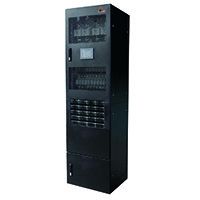 Dc Power System 1000A อุปกรณ์หลัก Telecom Racks Cabinets ODM